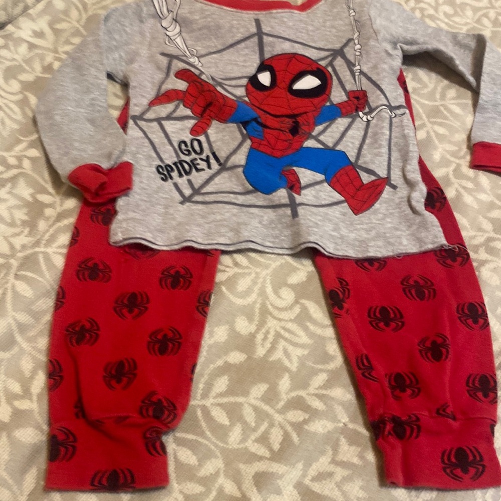Pjs